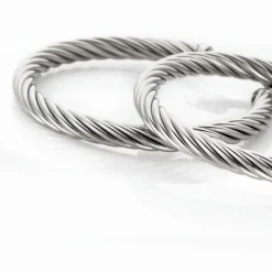 Histoire d'Or Créoles Pascau* Boucles D'Oreilles|Boucles D'Oreilles Fantaisie