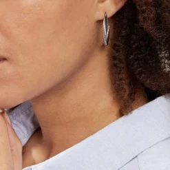 Histoire d'Or Créoles Pascau* Boucles D'Oreilles|Boucles D'Oreilles Fantaisie