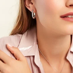 Histoire d'Or Créoles Anadia* Boucles D'Oreilles|Boucles D'Oreilles Fantaisie