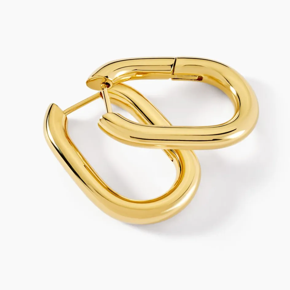 Histoire d'Or Créoles Anadia* Boucles D'Oreilles|Boucles D'Oreilles Fantaisie