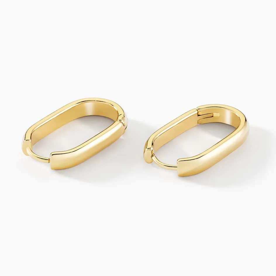 Histoire d'Or Créoles Anadia* Boucles D'Oreilles|Boucles D'Oreilles Fantaisie