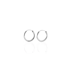 Histoire d'Or Créoles Olympia* Boucles D'Oreilles|Boucles D'Oreilles Fantaisie