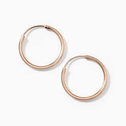 Best Histoire d'Or Créoles Argent Rose Olympia argent blanc