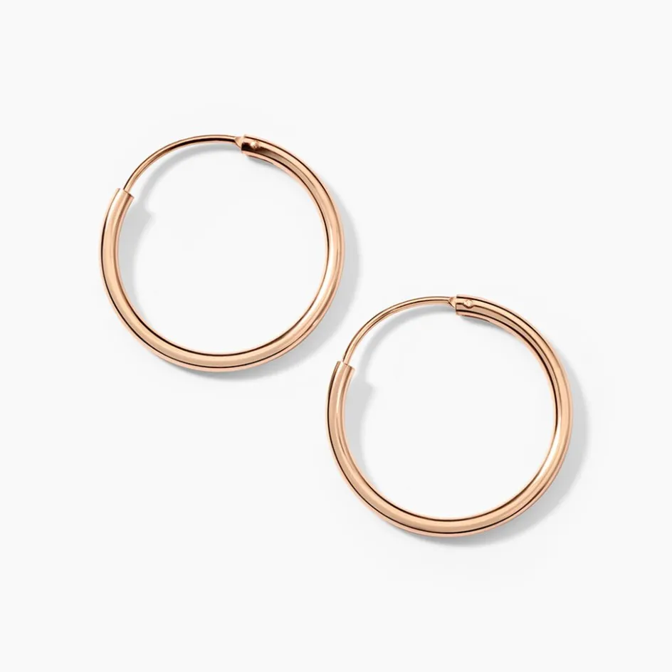 Best Histoire d'Or Créoles Argent Rose Olympia argent blanc