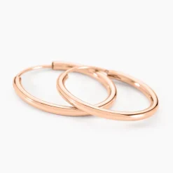 Best Histoire d'Or Créoles Argent Rose Olympia argent blanc