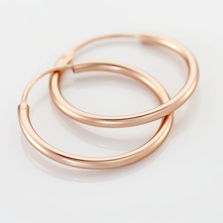 Best Histoire d'Or Créoles Argent Rose Olympia argent blanc