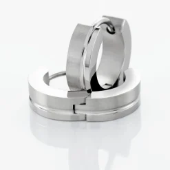 Histoire d'Or Créoles Casilda* Boucles D'Oreilles|Boucles D'Oreilles Fantaisie