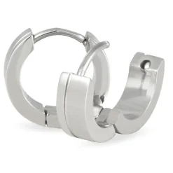 Histoire d'Or Créoles Casilda* Boucles D'Oreilles|Boucles D'Oreilles Fantaisie