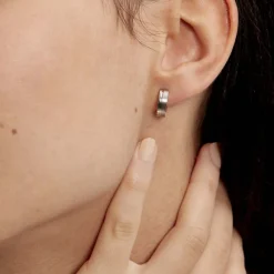 Histoire d'Or Créoles Casilda* Boucles D'Oreilles|Boucles D'Oreilles Fantaisie