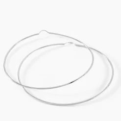 Histoire d'Or Créoles Dominae* Boucles D'Oreilles|Boucles D'Oreilles Créoles