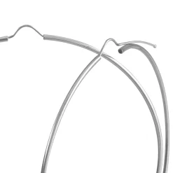 Histoire d'Or Créoles Dominae* Boucles D'Oreilles|Boucles D'Oreilles Créoles