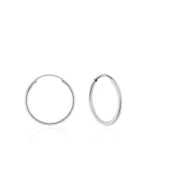 Histoire d'Or Créoles Dominae* Boucles D'Oreilles|Boucles D'Oreilles Créoles