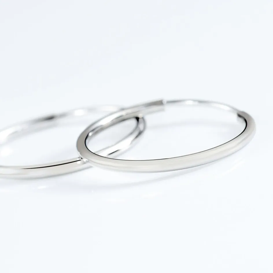 Histoire d'Or Créoles Dominae* Boucles D'Oreilles|Boucles D'Oreilles Créoles