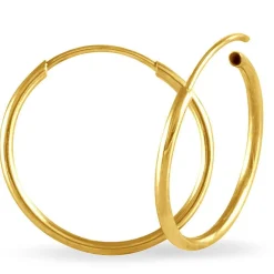 Histoire d'Or Créoles Dominae* Boucles D'Oreilles|Boucles D'Oreilles Créoles