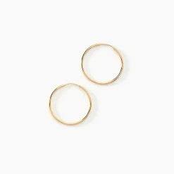 Histoire d'Or Créoles Dominae* Boucles D'Oreilles|Boucles D'Oreilles Créoles