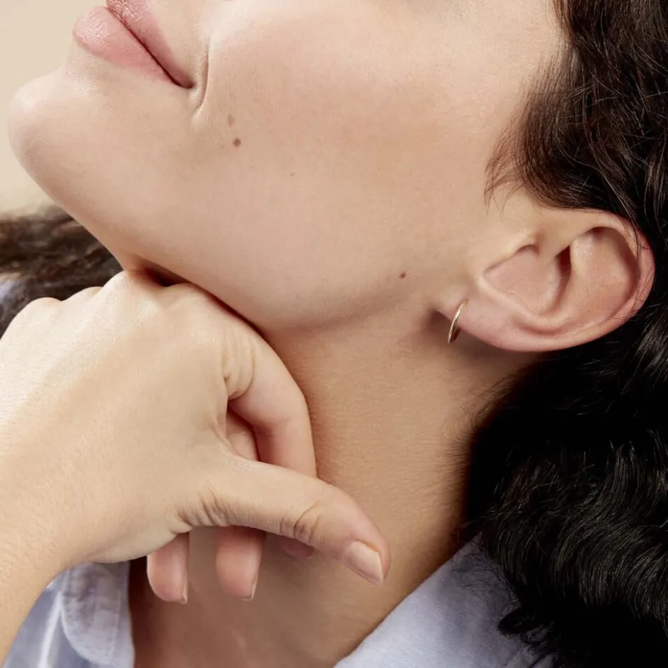 Histoire d'Or Créoles Dominae* Boucles D'Oreilles|Boucles D'Oreilles Créoles