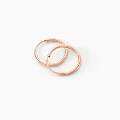 Histoire d'Or Créoles Dominae* Boucles D'Oreilles|Boucles D'Oreilles Créoles