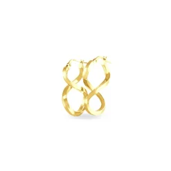 Best Histoire d'Or Créoles Helmine Or Jaune