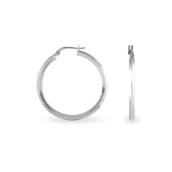 Histoire d'Or Créoles Ilana* Boucles D'Oreilles|Boucles D'Oreilles Créoles