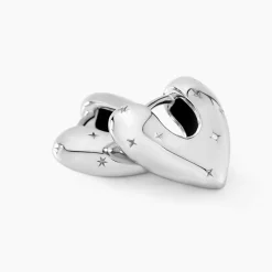 Histoire d'Or Créoles Ocean De Zirconium* Boucles D'Oreilles|Boucles D'Oreilles Fantaisie