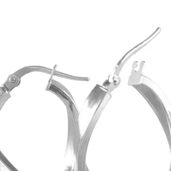 Histoire d'Or Créoles Silla* Boucles D'Oreilles|Boucles D'Oreilles Créoles