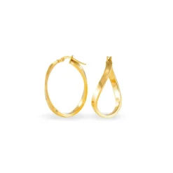 Histoire d'Or Créoles Silla* Boucles D'Oreilles|Boucles D'Oreilles Créoles