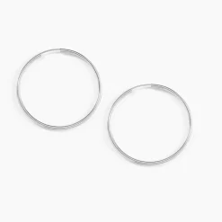 Histoire d'Or Créoles Valencina* Boucles D'Oreilles|Boucles D'Oreilles Créoles