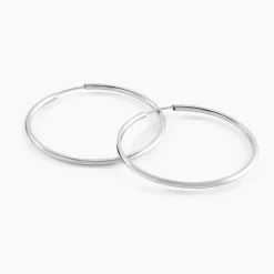 Histoire d'Or Créoles Valencina* Boucles D'Oreilles|Boucles D'Oreilles Créoles