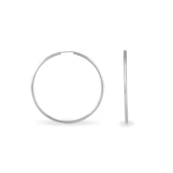 Best Histoire d'Or Créoles Valencina or blanc