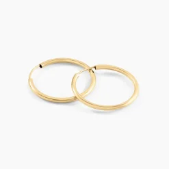 Histoire d'Or Créoles Valencina* Boucles D'Oreilles|Boucles D'Oreilles Créoles