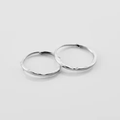 Histoire d'Or Créoles Valerina* Boucles D'Oreilles|Boucles D'Oreilles Créoles