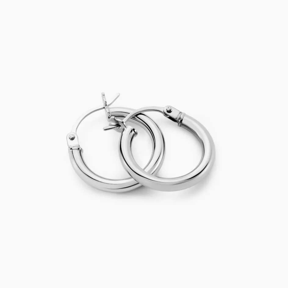 Histoire d'Or Créoles Verania* Boucles D'Oreilles|Boucles D'Oreilles Créoles