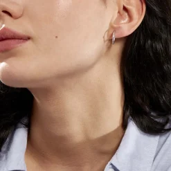 Histoire d'Or Créoles Verania* Boucles D'Oreilles|Boucles D'Oreilles Créoles