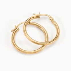 Histoire d'Or Créoles Verania* Boucles D'Oreilles|Boucles D'Oreilles Créoles