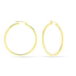Histoire d'Or Créoles Verania* Boucles D'Oreilles|Boucles D'Oreilles Créoles