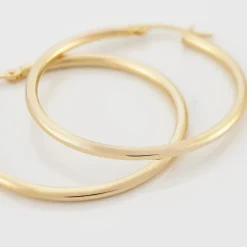 Histoire d'Or Créoles Verania* Boucles D'Oreilles|Boucles D'Oreilles Créoles