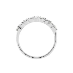 Histoire d'Or Demi Alliance Hera* Bagues|Alliances