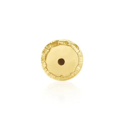 Best Histoire d'Or Fermoir Vis Boucle D'oreille Or Jaune
