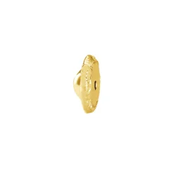 Best Histoire d'Or Fermoir Vis Boucle D'oreille Or Jaune