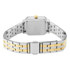 Sale O WATCH Montre 0 Square Blanc