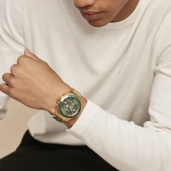 ARCTIK Montre Acme Vert* Montres Tendances