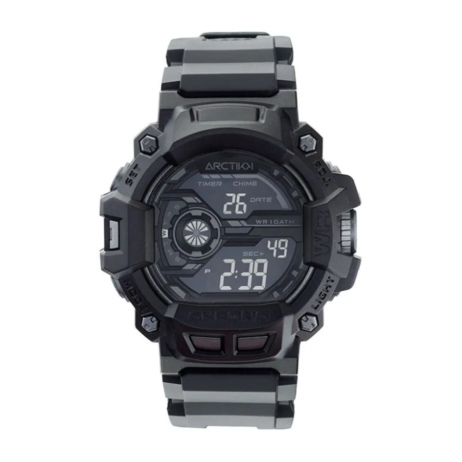 ARCTIK Montre Alliage* Montres Sport|Montres Digitales