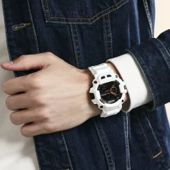 ARCTIK Montre Alliage* Montres Sport|Montres Digitales