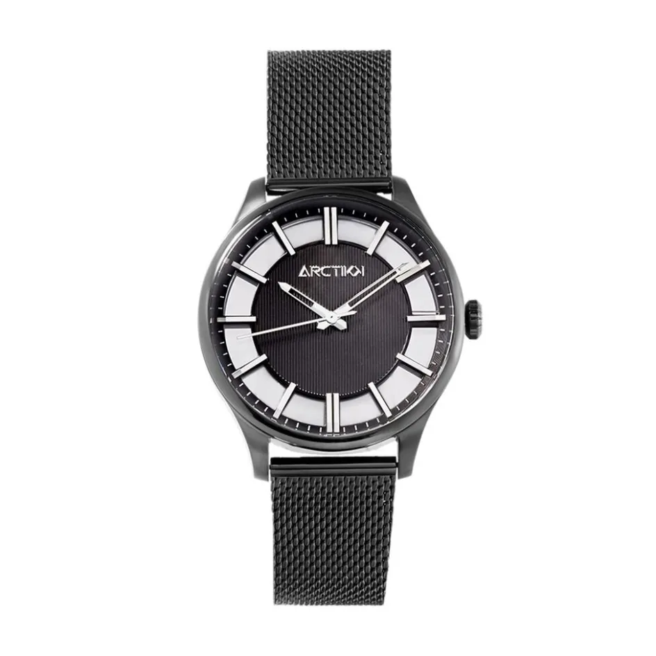 ARCTIK Montre Archipel Noir* Montres Petits Prix