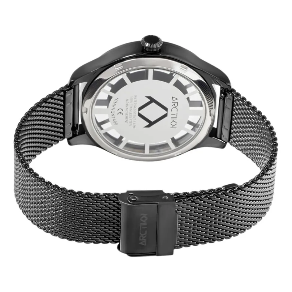 ARCTIK Montre Archipel Noir* Montres Petits Prix