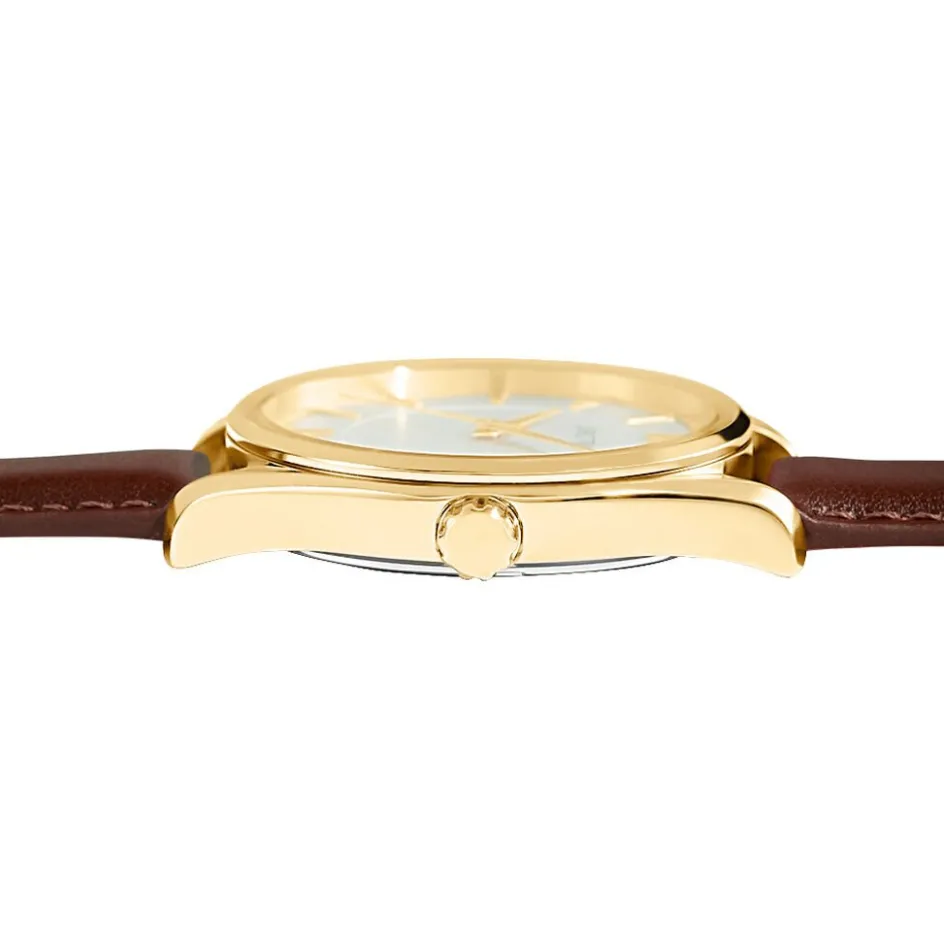 ARCTIK Montre Atome Argenté* Montres Classiques|Montres Petits Prix