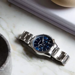 ARCTIK Montre Aube Bleu* Montres Petits Prix