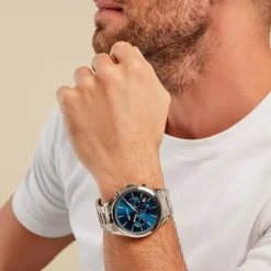 ARCTIK Montre Aube Bleu* Montres Petits Prix