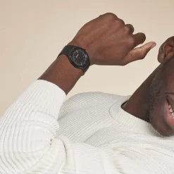 ARCTIK Montre Cargo Noir* Montres Tendances