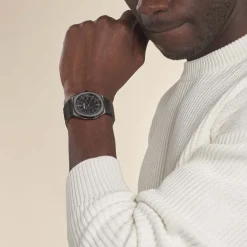 ARCTIK Montre Cargo Noir* Montres Tendances